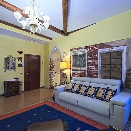 Апартаменти Residenza Sara Венеція Екстер'єр фото